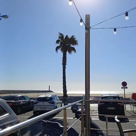 Διαμέρισμα Cosy A 200m De La - 4 Pers
