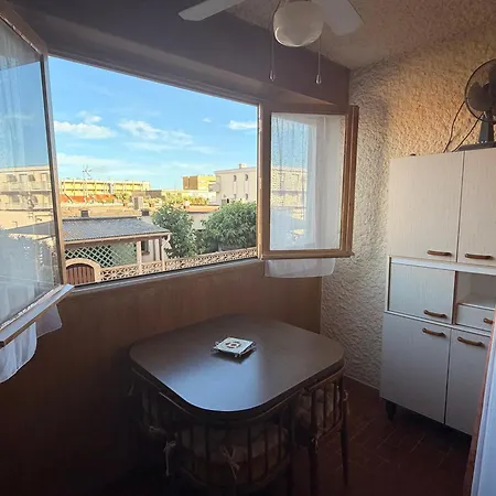 Cosy A 200m De La - 4 Pers Lägenhet *