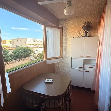 Cosy A 200m De La - 4 Pers Port-la-Nouvelle