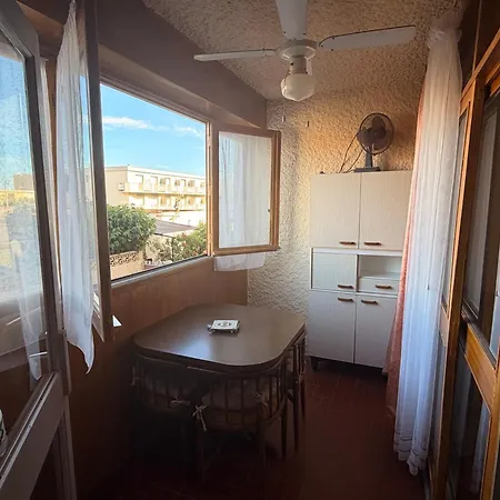Cosy A 200m De La - 4 Pers Lägenhet Port-la-Nouvelle