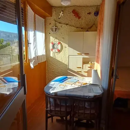 Διαμέρισμα Cosy A 200m De La - 4 Pers
