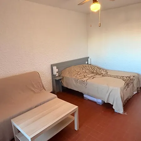 Lägenhet Cosy A 200m De La - 4 Pers *