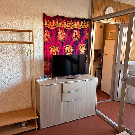 Lägenhet Cosy A 200m De La - 4 Pers *