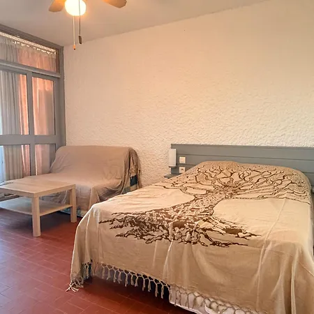 Διαμέρισμα Cosy A 200m De La - 4 Pers Port-la-Nouvelle