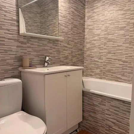 Cosy A 200m De La - 4 Pers Διαμέρισμα