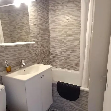 Cosy A 200m De La - 4 Pers