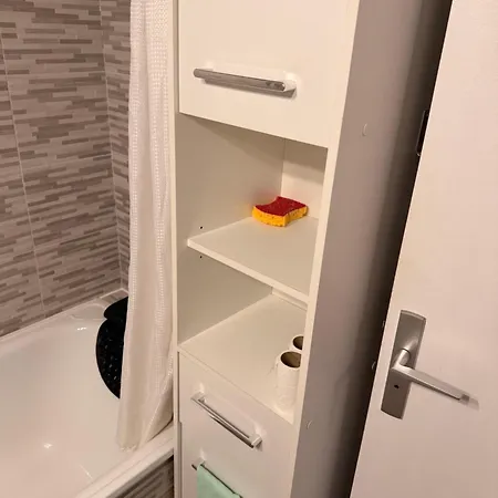 Cosy A 200m De La - 4 Pers *